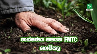 SL Krushi TV -  තාක්ෂණය සපයන FMTC ගොවිපල් අභ්‍යස මධ්‍යස්ථානය screenshot 3