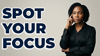 How to Recognize Changes in Your Workplace Focus?