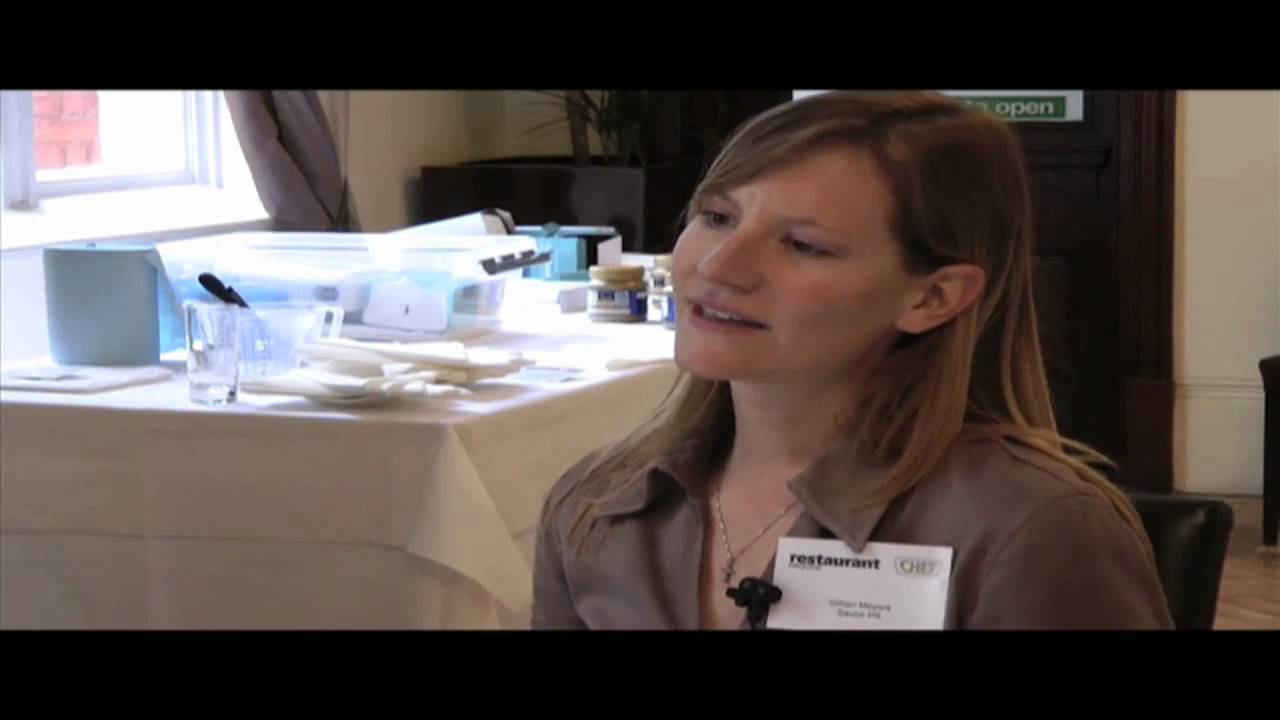 Restaurant magazine roundtable: Surviving the recession