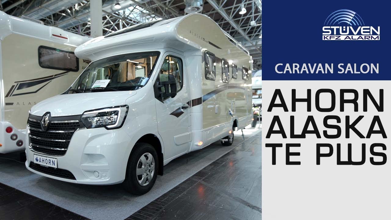 Renault Master Ahorn Alaska Caravan Salon 8 Pandora Camper Alarmanlage Renault Master Ahorn Alaska Caravan Salon 8 Pandora Camper Alarmanlage