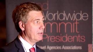 Christer Nordlund, SRF President (Sweden) | UHPA