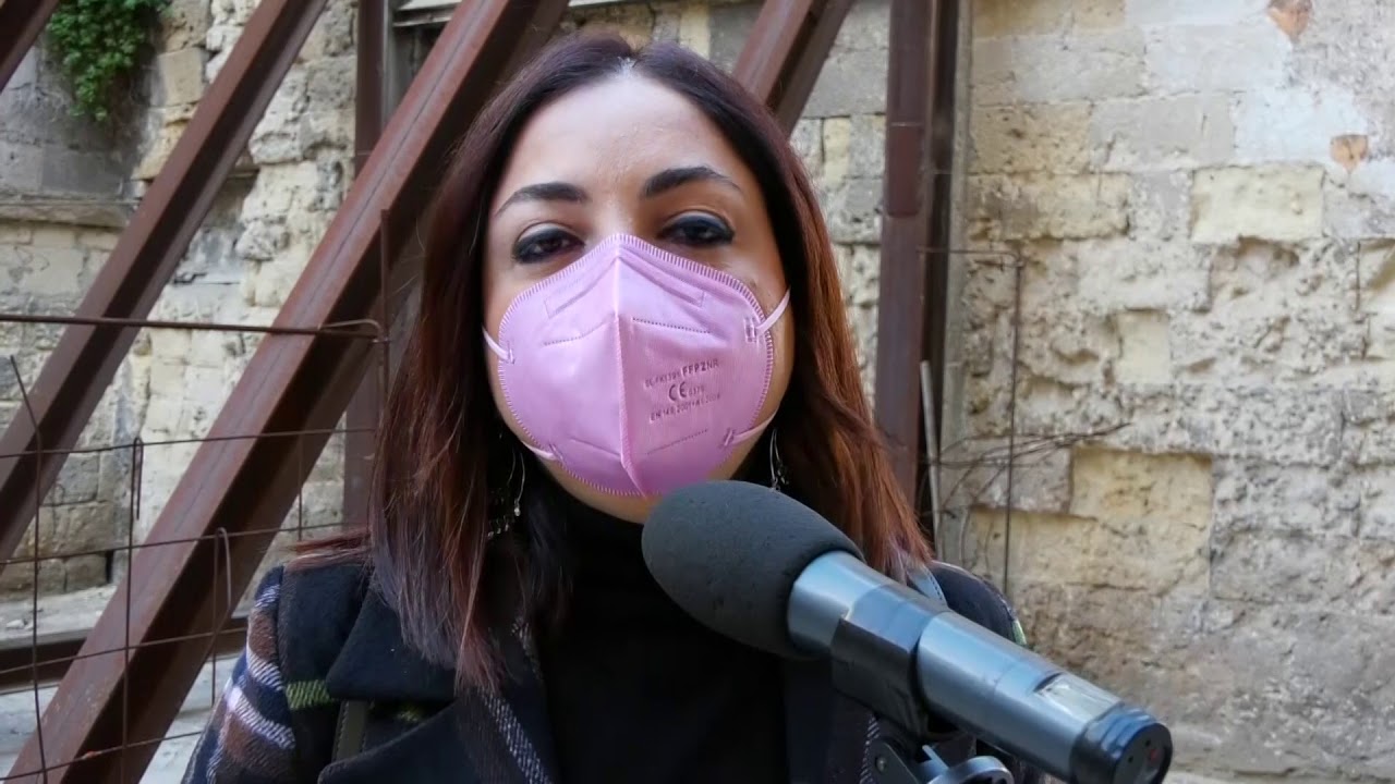 Taranto, assegnate le prime case a 1 euro nella città vecchia