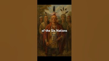 Iroquois Confederacy