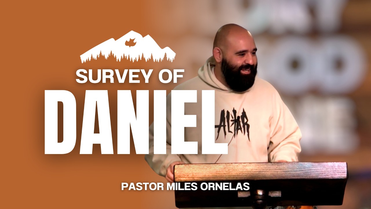 Survey of Daniel