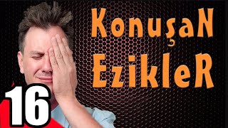 Konuşan Ezikler 16 - En Komik Fails Videoları - Talking Fails Videos by Pati TV 62,935 views 10 months ago 8 minutes, 26 seconds