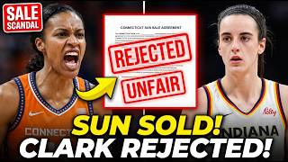 DeWanna Bonner FURIOUS Over Connecticut Sun Sale That REJECTS Caitlin Clark's Future! Profile