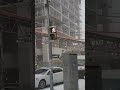 Feb 15,2024 snow in Toronto! ❄️