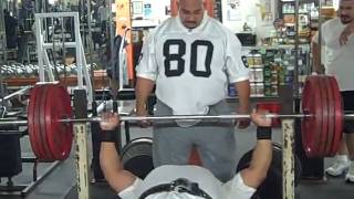 Eric 455lbs..avi