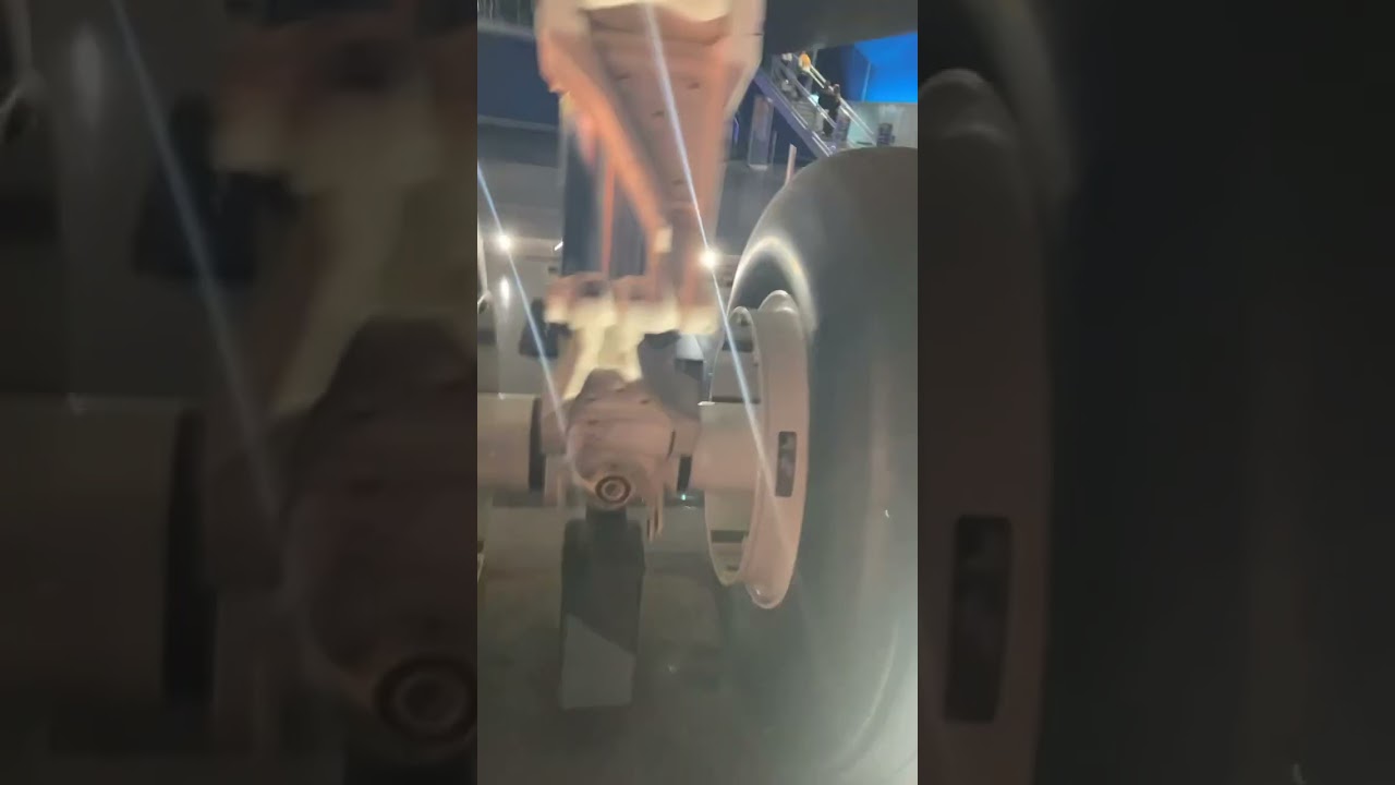 Space Shuttle Enterprise