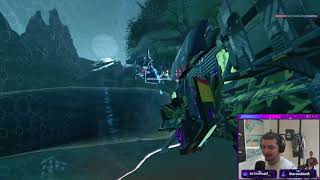 Fishing and Server bugs have officially ended the Auraxium Wars (Planetside 2 UPDATES)