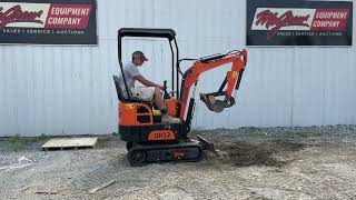AGROTK QH12 MINI EXCAVATOR For Sale