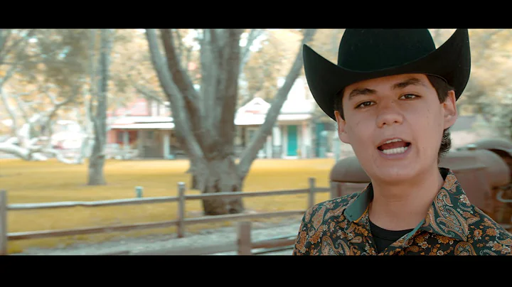 Jesus Robles - Corrido del Cartn