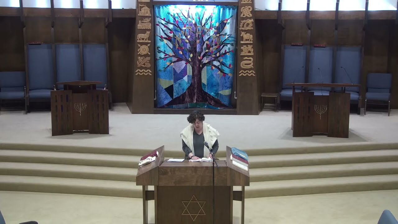 Shemini atzeret services including yizkor october 7 2023 youtube