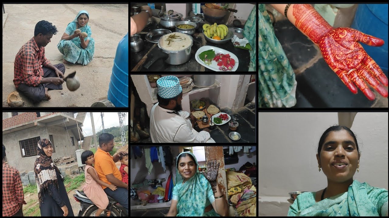 ನಮ್ಮ ಮನೆಯಲ್ಲಿ ಹಿರಿಯರ ಹಬ್ಬ ಹೇಗೆಲ್ಲಾ ಆಚರಿಸುತ್ತೇವೆ ನೋಡಿ. ಹಿರಿಯರ ಪೂಜೆಗೆ ಎಷ್ಟೆಲ್ಲ ಸ್ಪೆಷಲ್ ಅಡುಗೆ ಮಾಡಿದ್ವಿ.