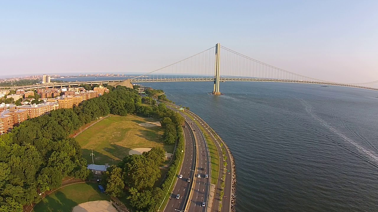 Bay Ridge. July 27, 2014 YouTube