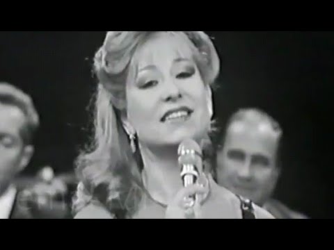 Bedia Akartürk - Gesi Bağları (TRT - 1980)