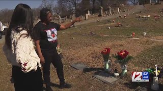 Anonymous donor offers $25,000 for info related to a 2020 Providence murder