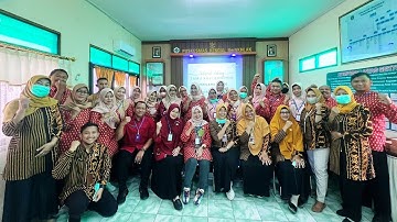 KAJI BANDING PUSKESMAS SINE X PUSKESMAS KENDAL