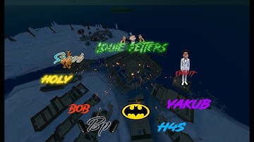 How LouieGetters Gets 9 Wayed on Vitality US 10x. #VTTM