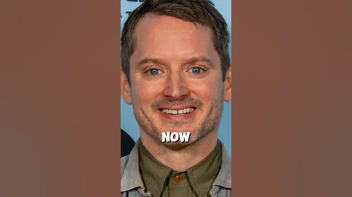 The Lord of the Rings Cast: Then vs. Now