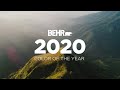 BEHR® 2020 Color of the Year: Back to Nature