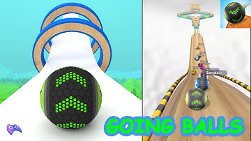 Going Balls - Level 79 (Android / iOS)