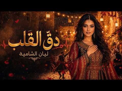 ليان الشامية    دق القلب