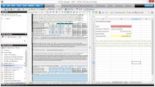 Famous Appraiser Tech Tip: Worksheets in TOTAL Wealth