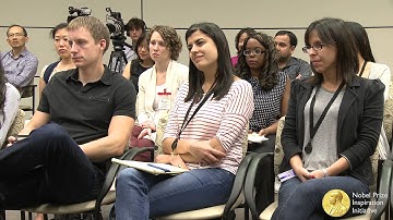 "There are many advantages to working at a biotech company" - Randy Schekman, Nobel Laureate