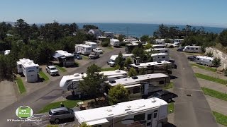 Premier RV Resorts- Lincoln City, OR