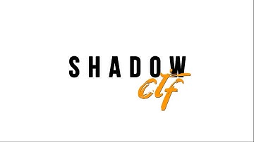 Shadow CTF | Reverse Engineering | warmup | RAW