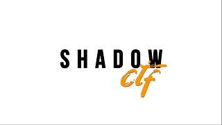 Shadow CTF | Reverse Engineering | warmup | RAW