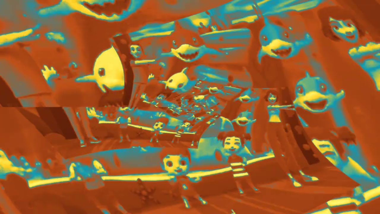 Domi kids happy family ever after