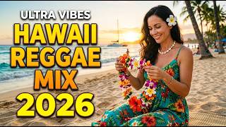 Romantic Brazil Reggae 🌴 Feel the Tropical Love