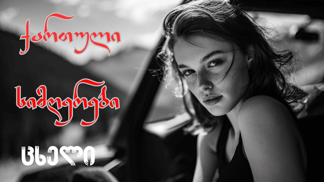 🎵ცხელი ქართული სიმღერები | ცხელი შესრულება🎵