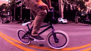 Sunday's Aaron Ross Grape Soda Promo Video