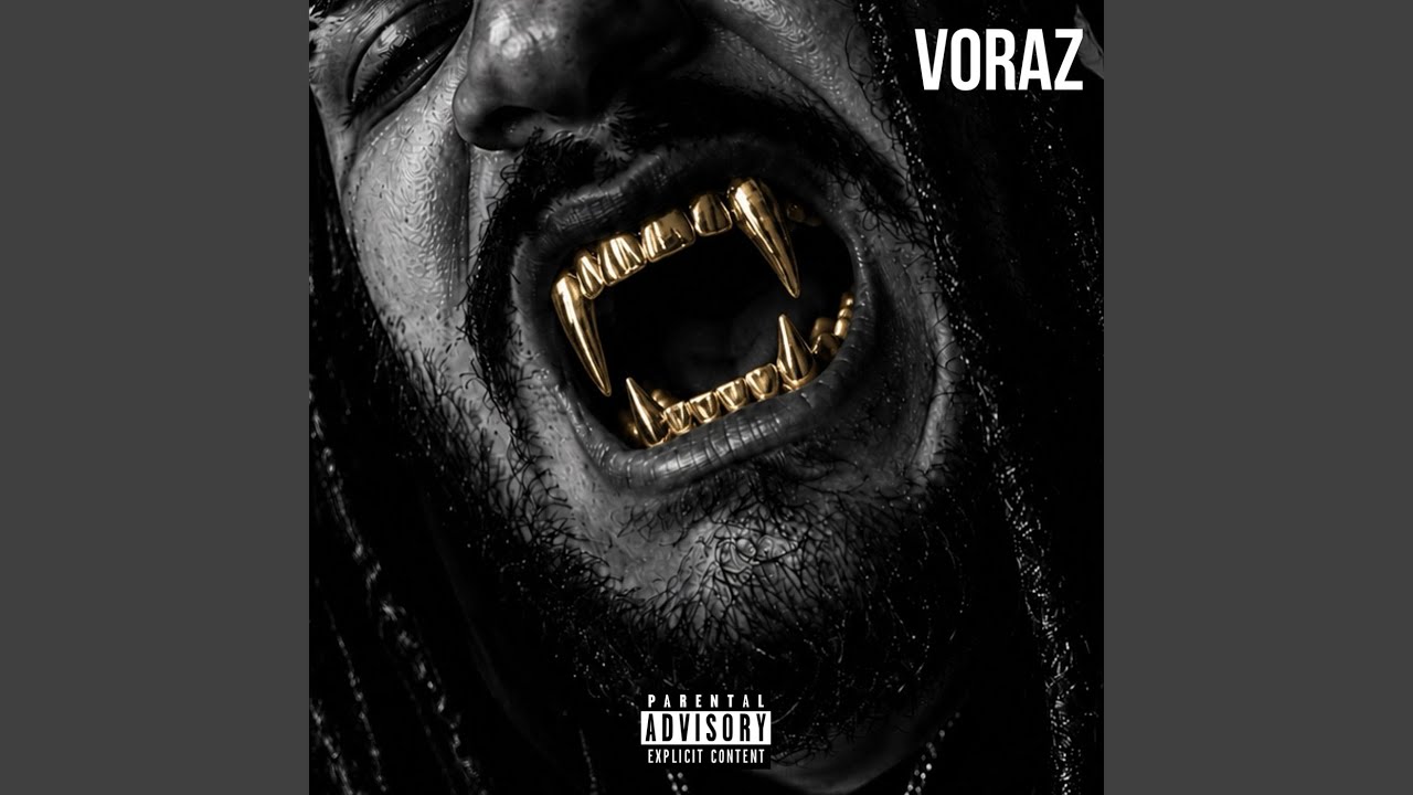 Watch Voraz on YouTube Watch Voraz on YouTube