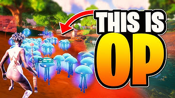 Perks in Fortnite Are Unbelievably Broken (Reality Augments)