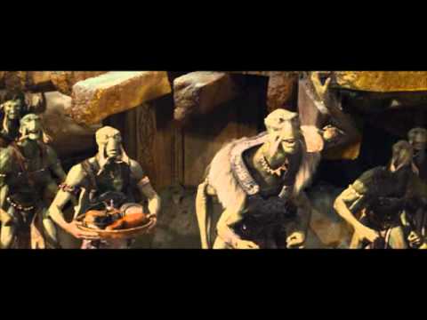 John Carter: Ad Council PSA