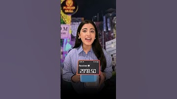 5 Reasons Why MahaKumbh Soundbox is a Total Game-Changer 🇮🇳🔊 | By Paytm | #PaytmKaro