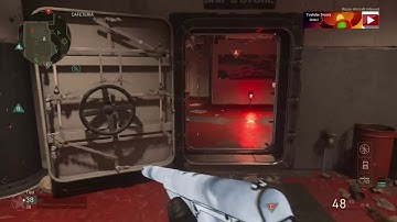 Throwback Playlist + *NEW* Bechowiec SMG V2!!! - COD WWII