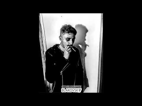 BLAKOVSKY - Noir & Blanc