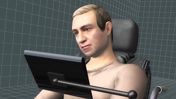 Synthesized, custom voices help rebuild vocal identity of speech-impaired