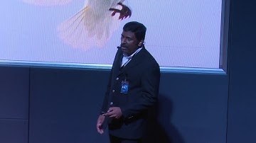 High Performance Communication Technologies | Dr. Shankar Duraikannan | TEDxAPUKL