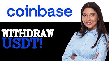 How To Withdraw Usdt From Coinbase Wallet (2025)