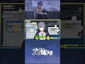 走在冷风中/ by Yog#尤格Yog #virtuareal #vtuber #nijisanji #cover #shorts