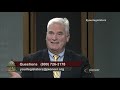 Your Legislators: Immigration (April 18, 2019)