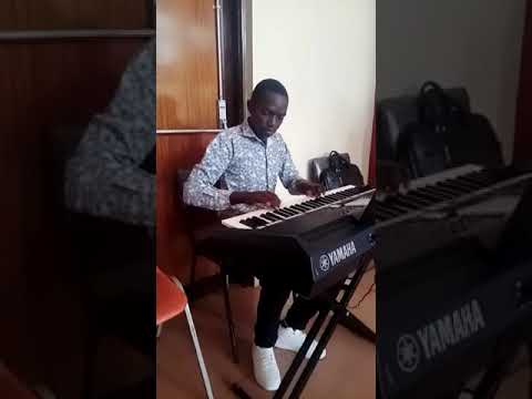 NI MMOJAMT KIZITO  Composed by Benard MukasaInstrumental by Wyckliffe Nyangaresi