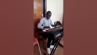 NI MMOJA.MT KIZITO . Composed by Benard Mukasa.Instrumental by Wyckliffe Nyangaresi.