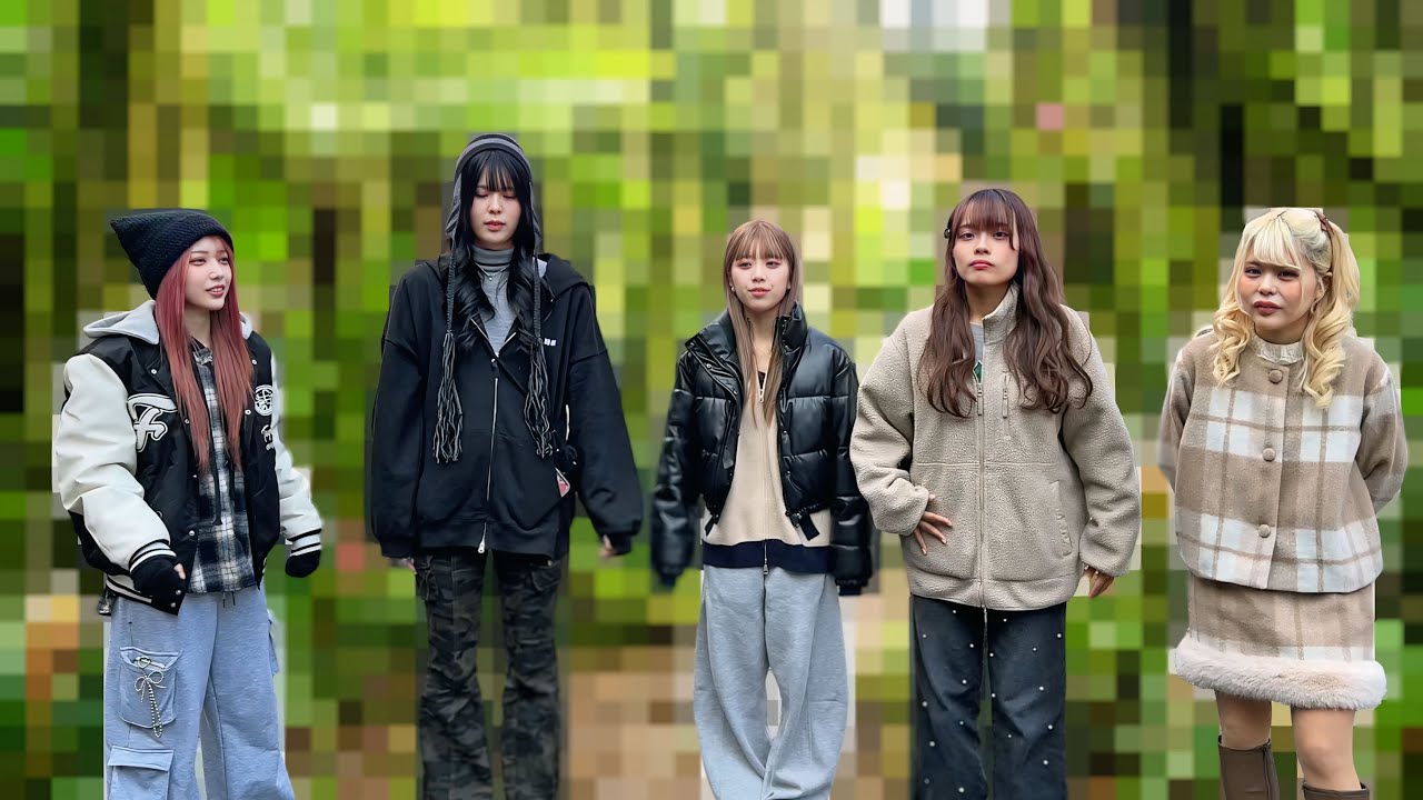 遠くに連れてこられました…